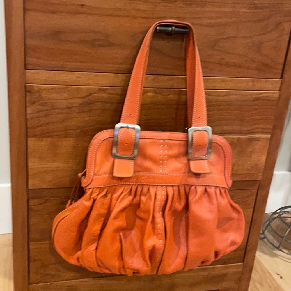 Cole Haan purse